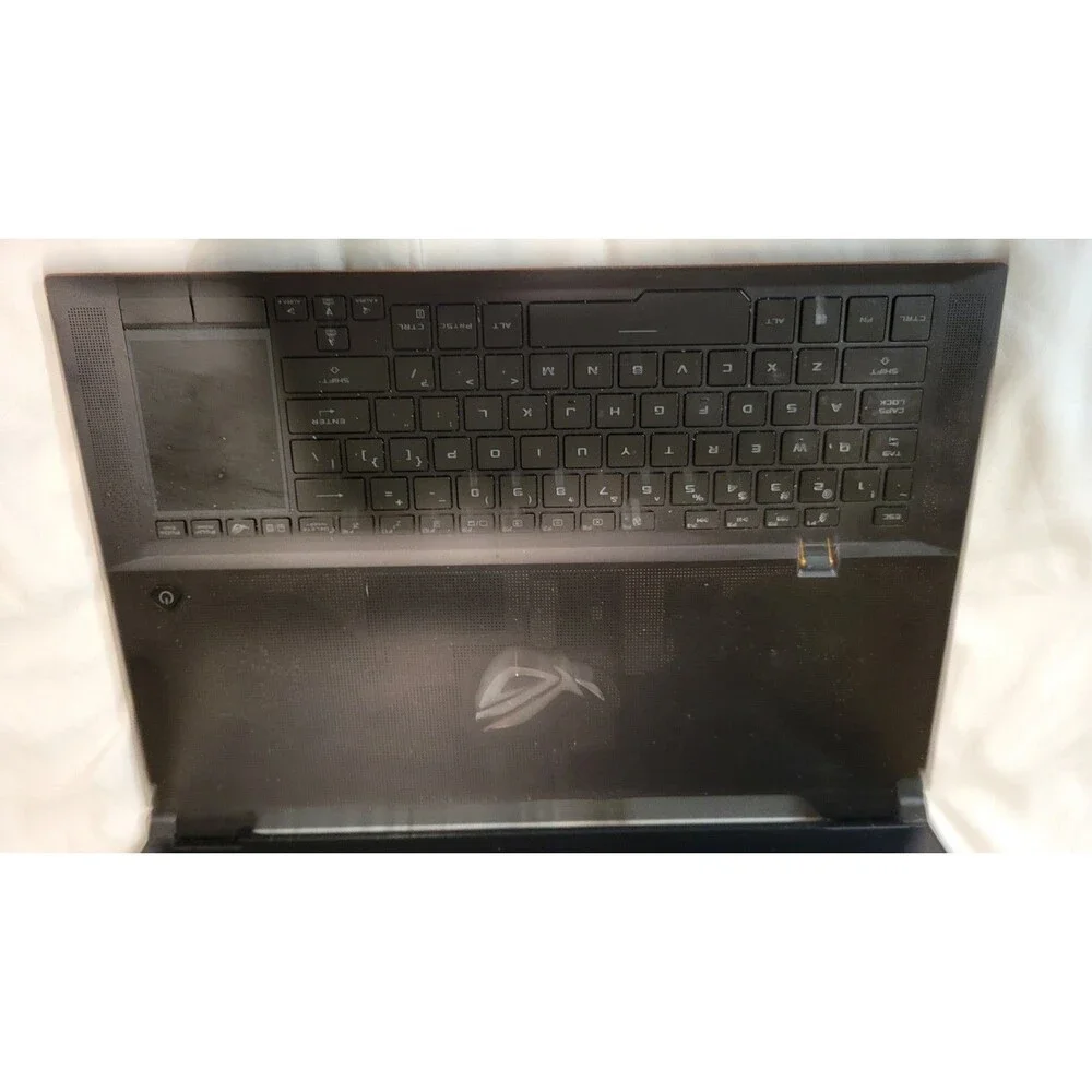 ASUS ROG Zephyrus S GX701 Gaming Laptop, 17.3” (GX701GX-XS76) Defective Battery